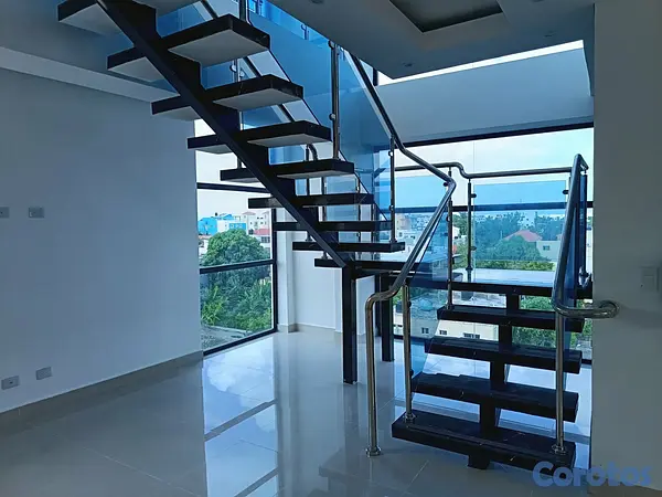 apartamentos - Exclusivo Ph Autopista De San Isidro 237 M2 3 Hab  1