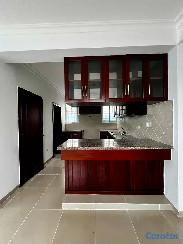 casas - Casa Moderna en Residencial Privado – Licey 3
