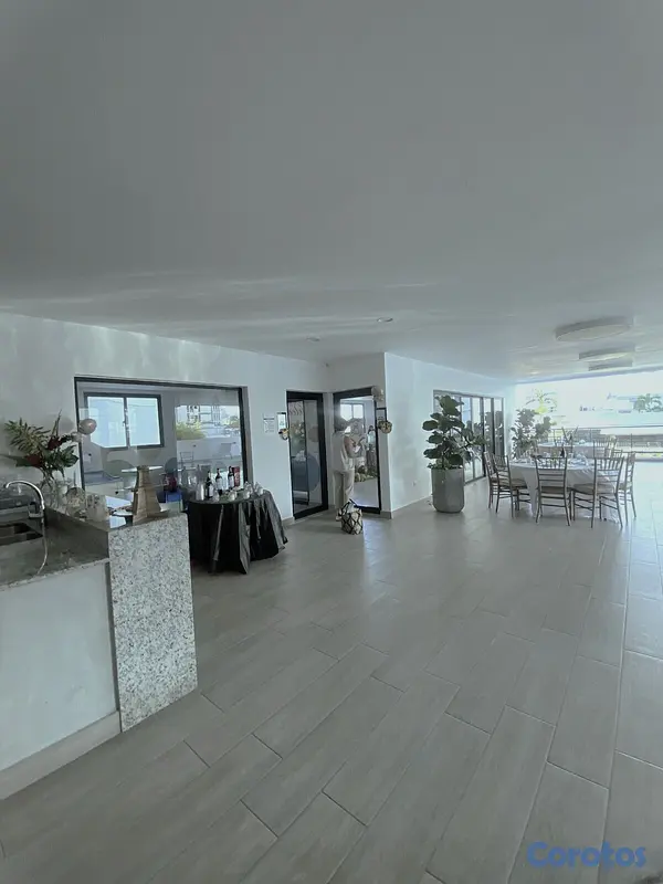 apartamentos - Apto. Alquiler Serrallés  2