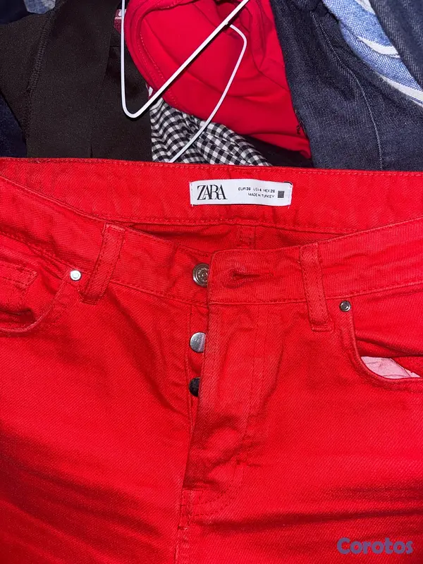 ropa para mujer - paca de ropa para mujer S y Xsmall 4