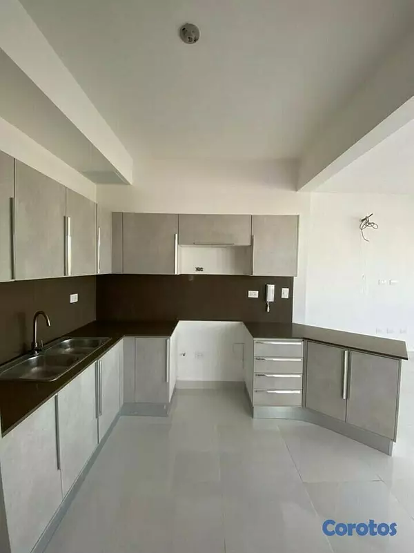 apartamentos - Compra y alquiler en El Millón 3