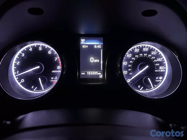 carros - Toyota Camry SE 2019 12