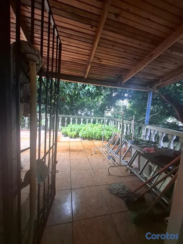 casas - Casa en venta- En la Independencia santo Domingo  7