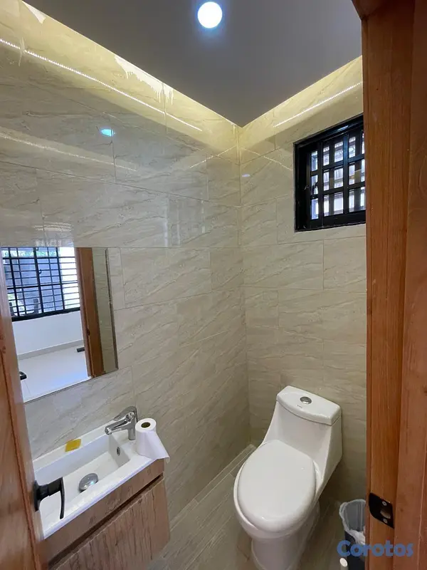 casas - Se vende 1er Nivel SDE 14