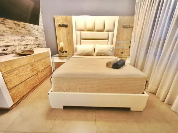 apartamentos - Apartamento en Alquiler Amueblado – El Millón 8
