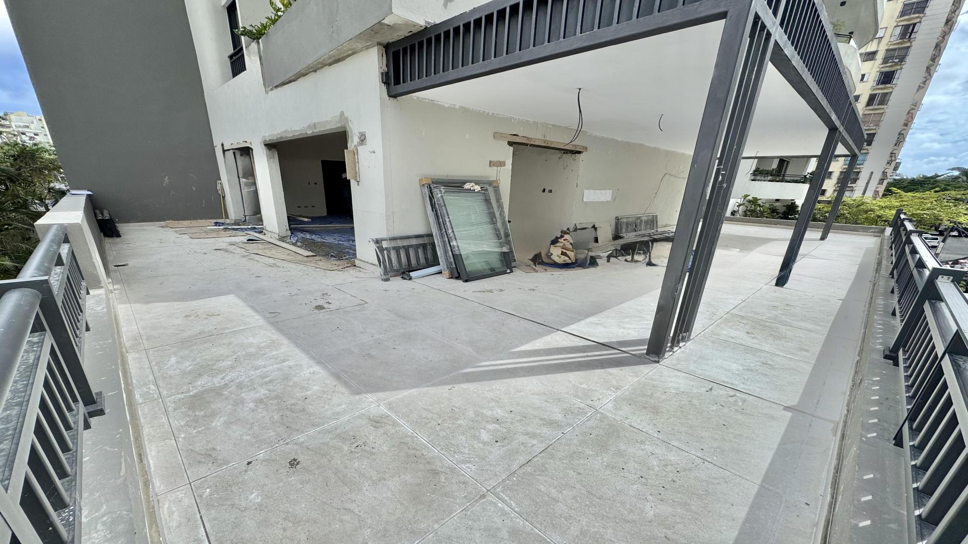 apartamentos - Apartamento Nuevo en Paraíso 0