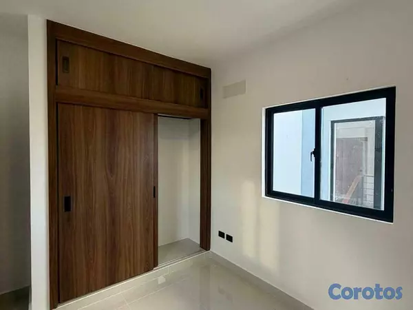 casas vacacionales y villas - Vendo villa en Punta Canan 6