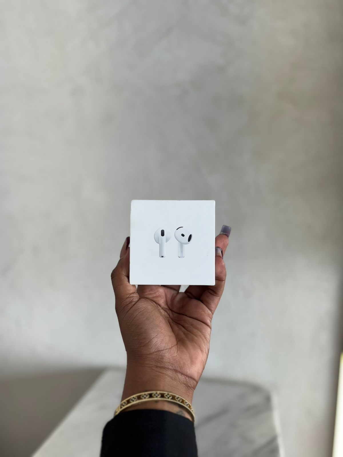 accesorios para electronica - AIRPODS 4TA ORIGINAL ¡OFERTA SAN VALENTIN! 0