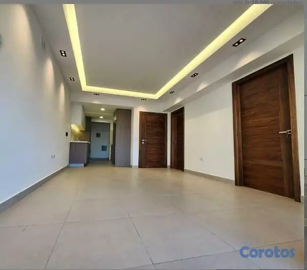 apartamentos - Apartamento en alquiler en Evaristo Morales- Nuevo a Extrenar 5