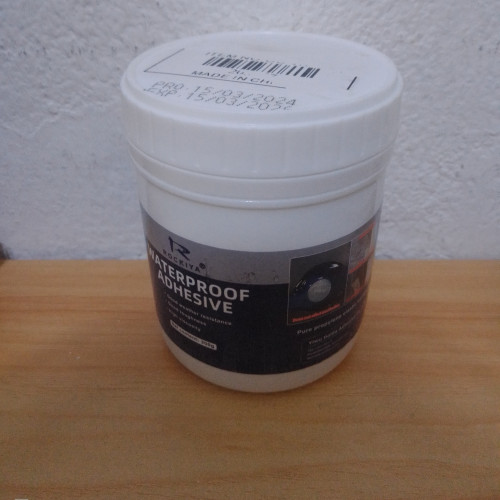 herramientas, jardines y exterior - SELLADOR IMPERMEABLE OC-WPA1 2
