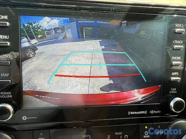 jeepetas y camionetas - Toyota highlander  2020 XLE  10