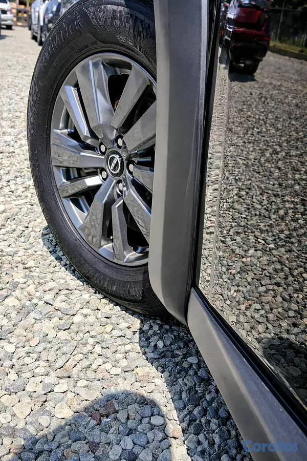 jeepetas y camionetas - NISSAN PATHFINDER AWD 2022 7