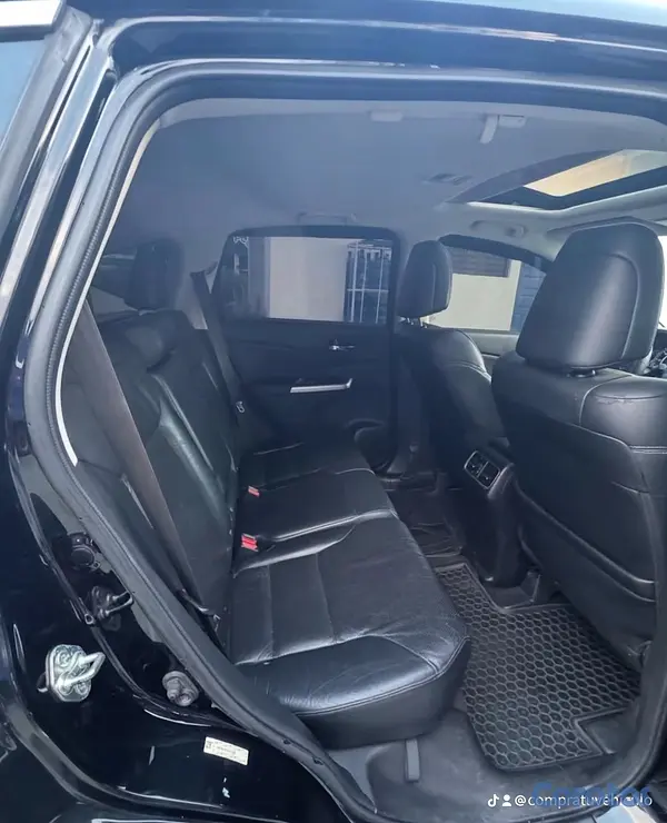 jeepetas y camionetas - HONDA CR-V 2015 EXL FULL 🔥 6