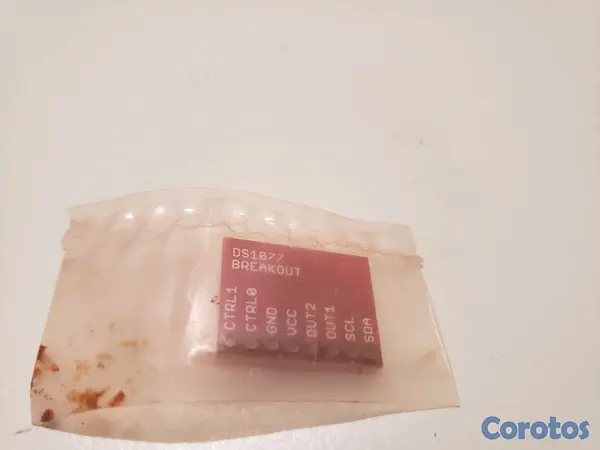 otros electronicos - arduino y otros componentes  11