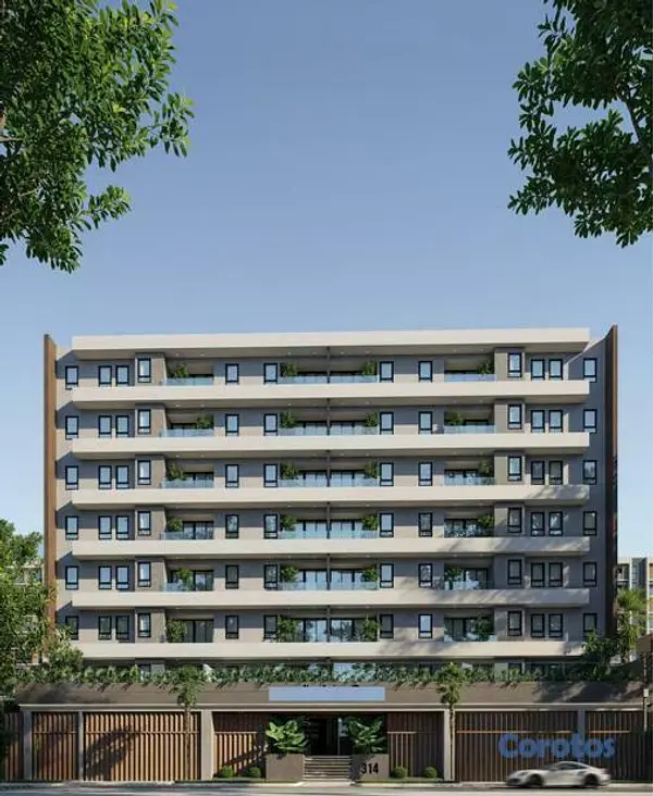 apartamentos - Apartamentos en venta de 2 habitaciones en Bella Vista 2