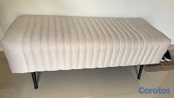 muebles y colchones - Sofa, Taburete y Sillas 3
