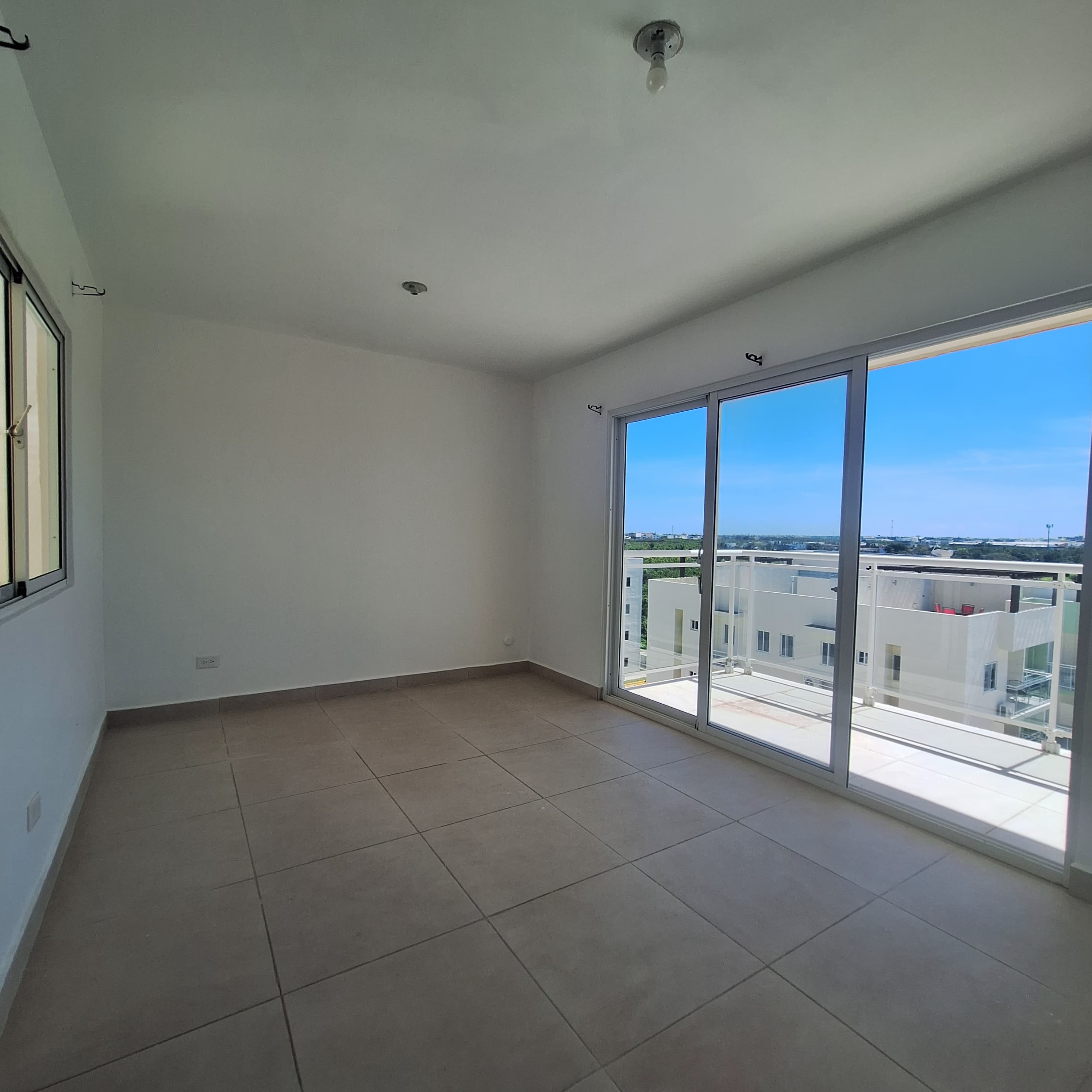 apartamentos - Apartamento en venta en Punta Cana  2