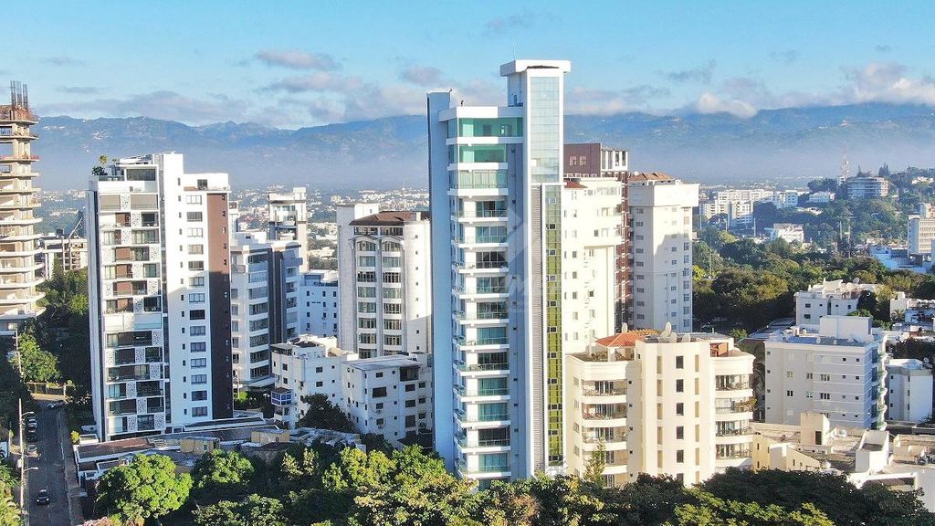 apartamentos - TORRE VISTA AL MONUMENTO LA TRINITARIA STGO. 0