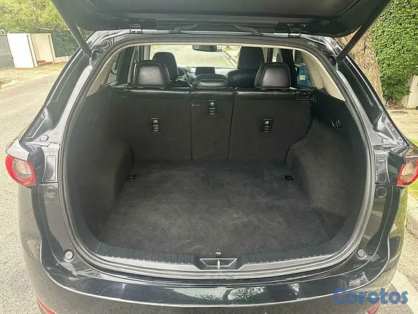 jeepetas y camionetas - Mazda Cx5 Grand Touring 8