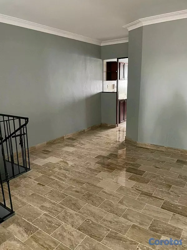apartamentos - Apartamento en Alquiler el Arroyo Hondo Viejo 8