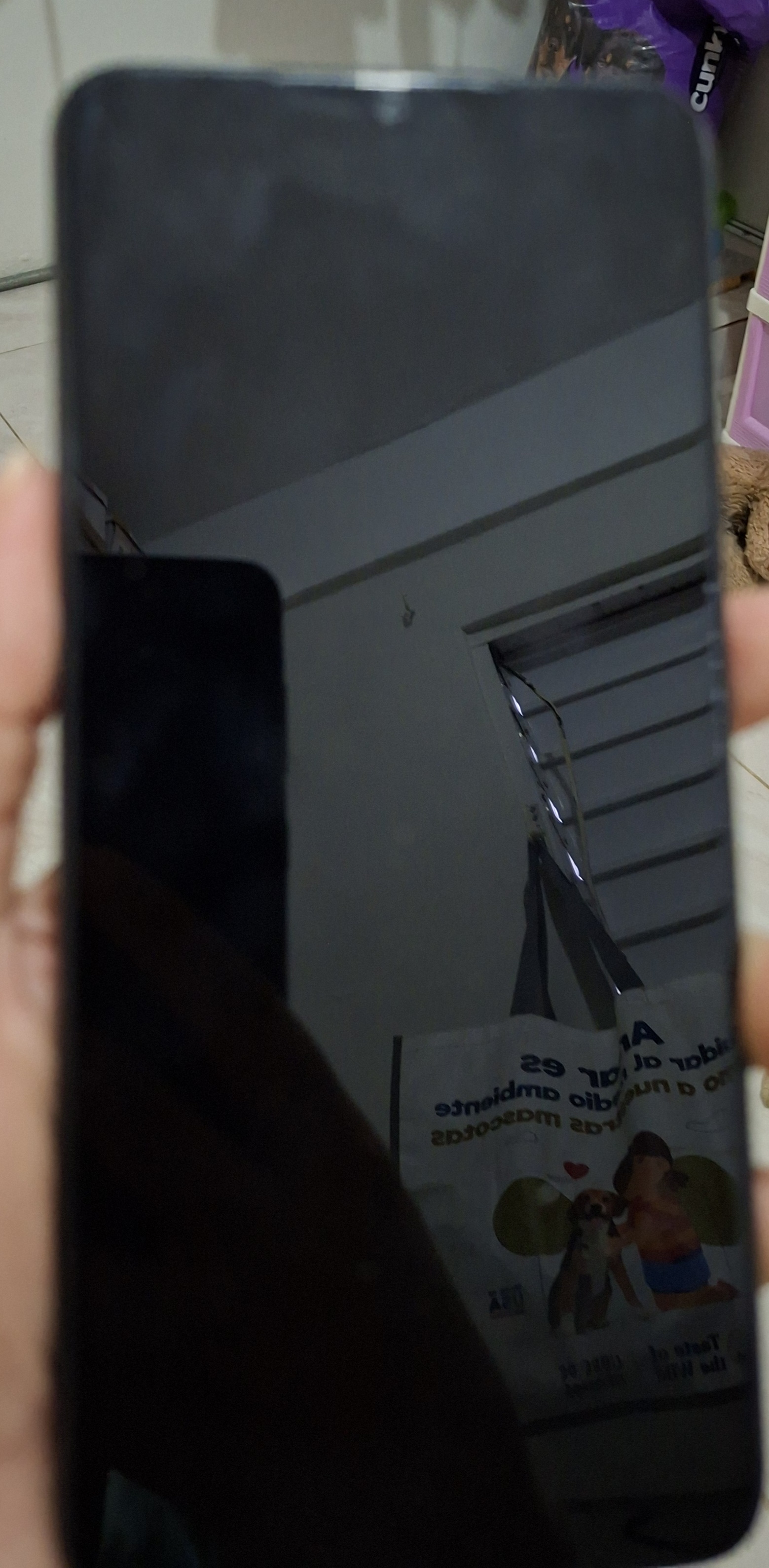 celulares y tabletas - Vendo celular Tecno  2