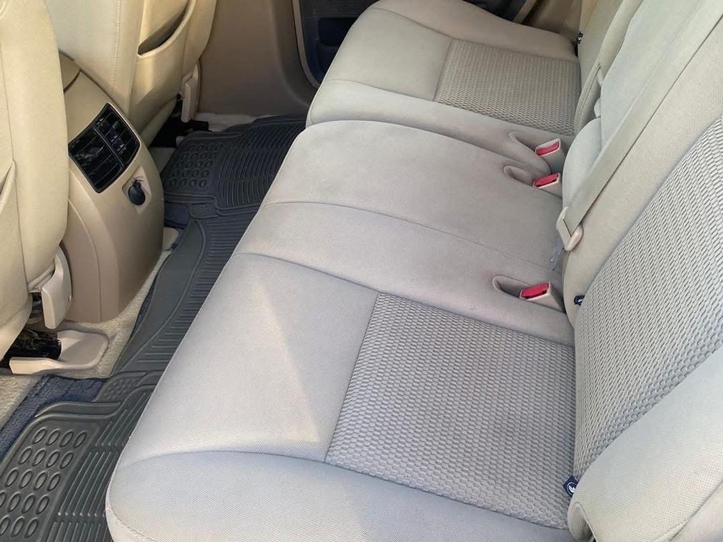 jeepetas y camionetas - FORD EDGE SEL 2007 7