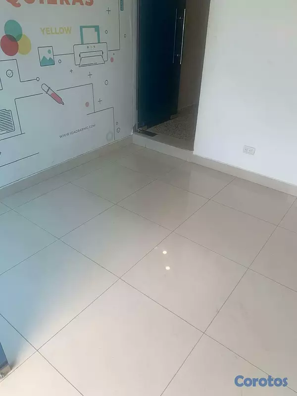 oficinas y locales comerciales - Alquiler Local Ubicado en la Rómulo Betancourt, Be 2