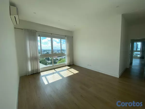 apartamentos - Piso alto de renta en Los Cerros de Gurabo  6