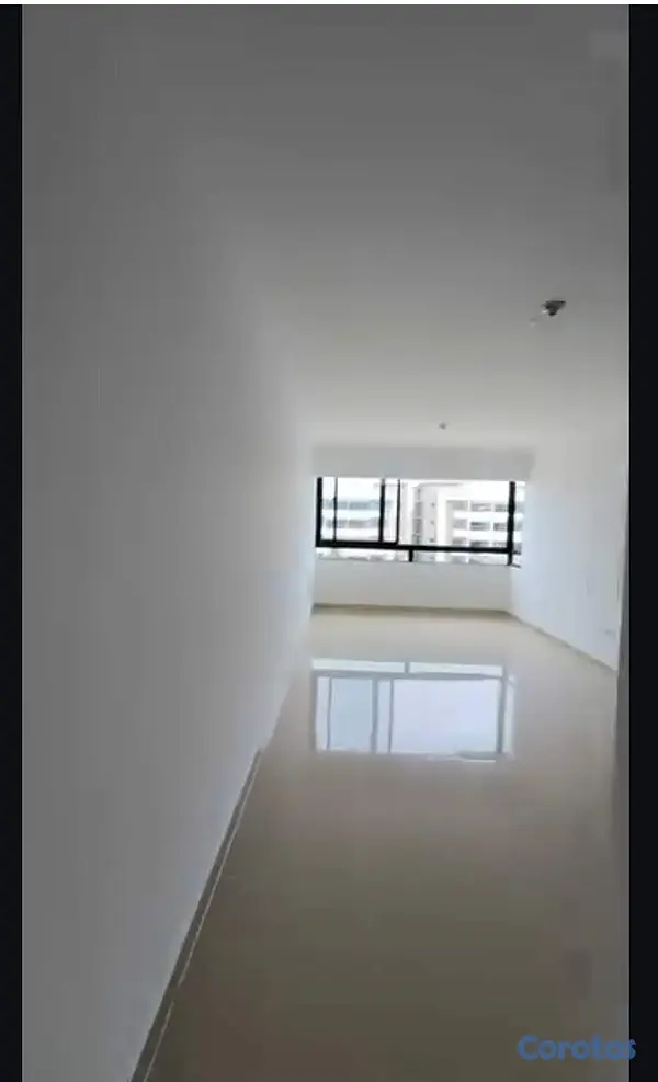 apartamentos - Se Alquila Exclusivo Penthouse con Terraza Privada 4