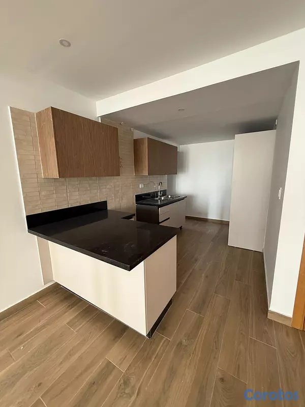 apartamentos - A Estrenar Proyecto de Apartamentos recién entregado, excelentes terminaciones 2