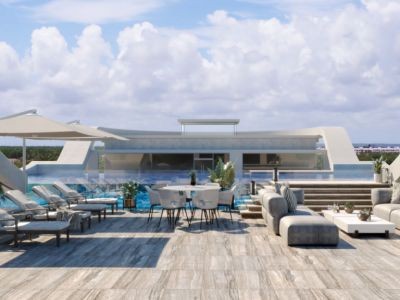 apartamentos - Grandioso Proyecto Lujoso de Apartamentos en Bávaro 0