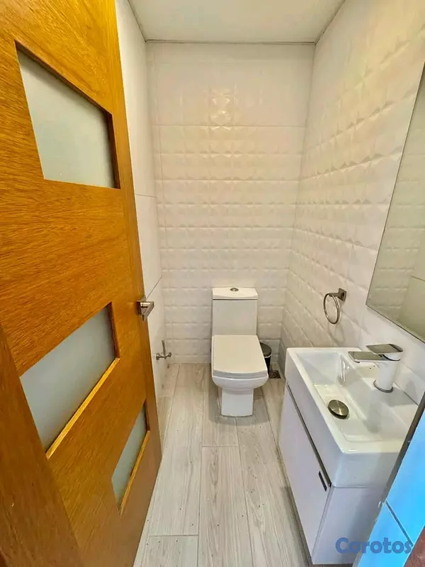 apartamentos - Vendo Apartamento en Piantini  7