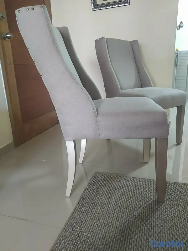 muebles y colchones - BUTACAS DE SALA  2