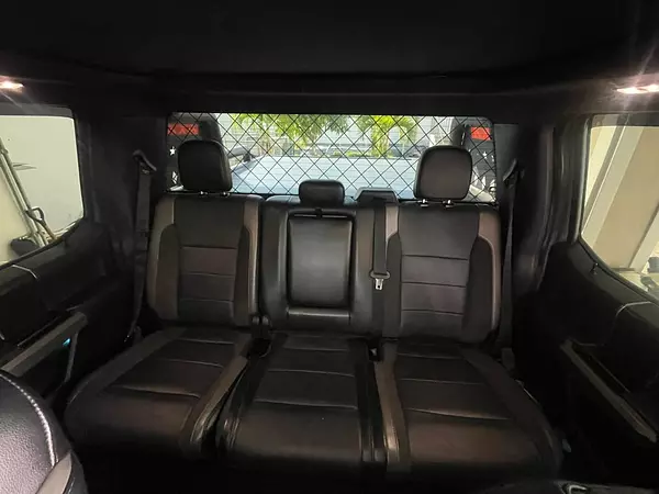 jeepetas y camionetas - Ford f150 raptor 2020 5