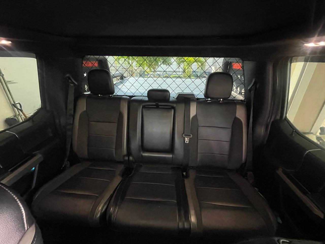 jeepetas y camionetas - Ford f150 raptor 2020 4