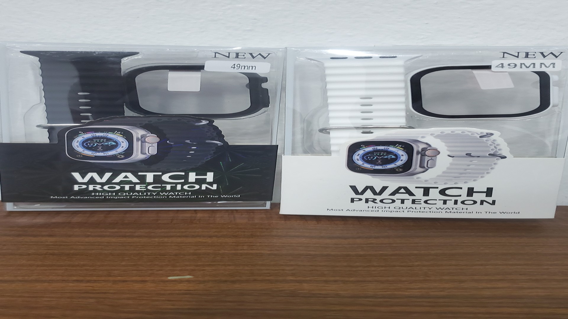 otros electronicos - COVER+CORREA PARA SMARTWACTH 3