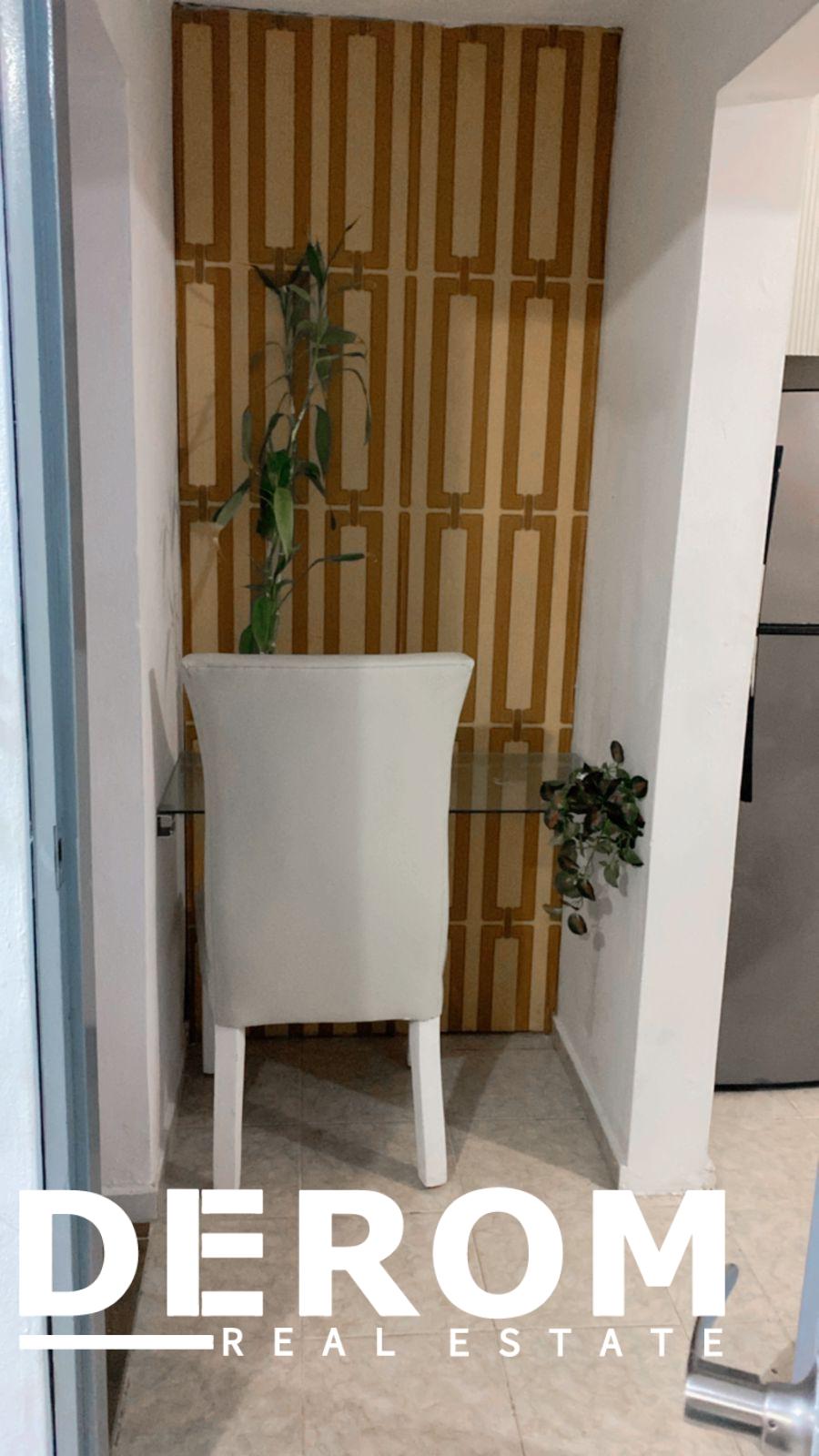 apartamentos - Apartamento en Renta en Torre Alta, Puerto Plata 1
