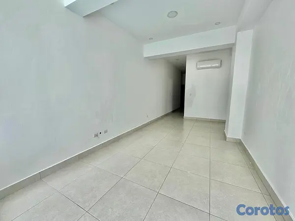 apartamentos - Apartamento en Alquiler la Espirilla  9