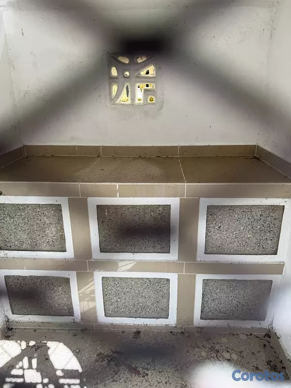 otros inmuebles - Cementerio Cristo Redentor 3