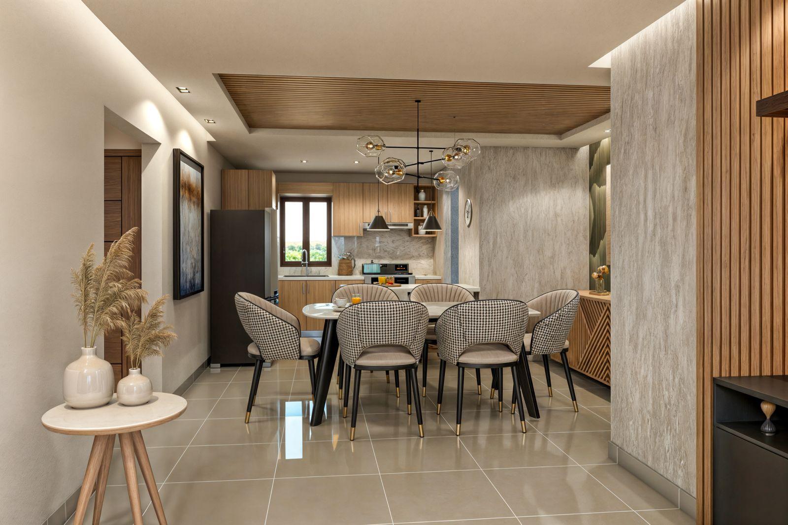 apartamentos - Apartamentos en Venta en Residencial Oasis, Santiago 9