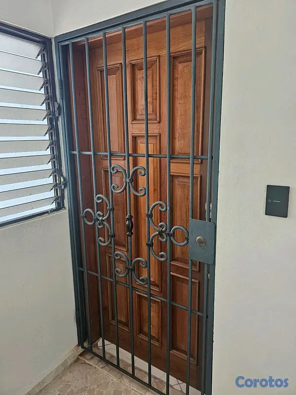 apartamentos - Excelente apartamento Arroyo Hondo Viejo  11