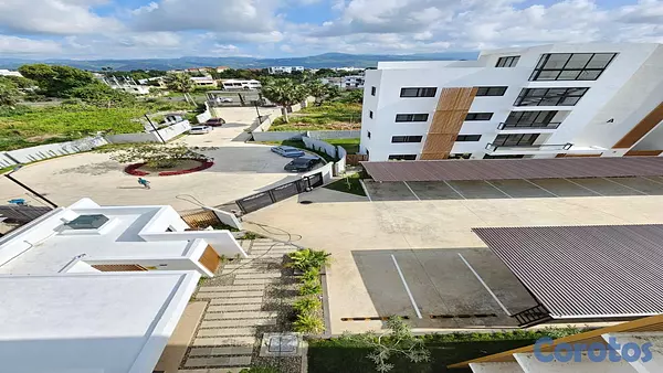 apartamentos - Apatamento a la venta en el Dorado segundo, Santiago,RD. 10
