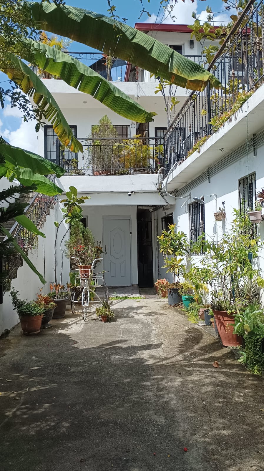 casas - Casa en Venta en Altos de Arroyo Hondo 1