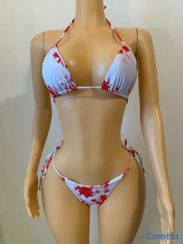 ropa para mujer - trajes de baños para mujer  20