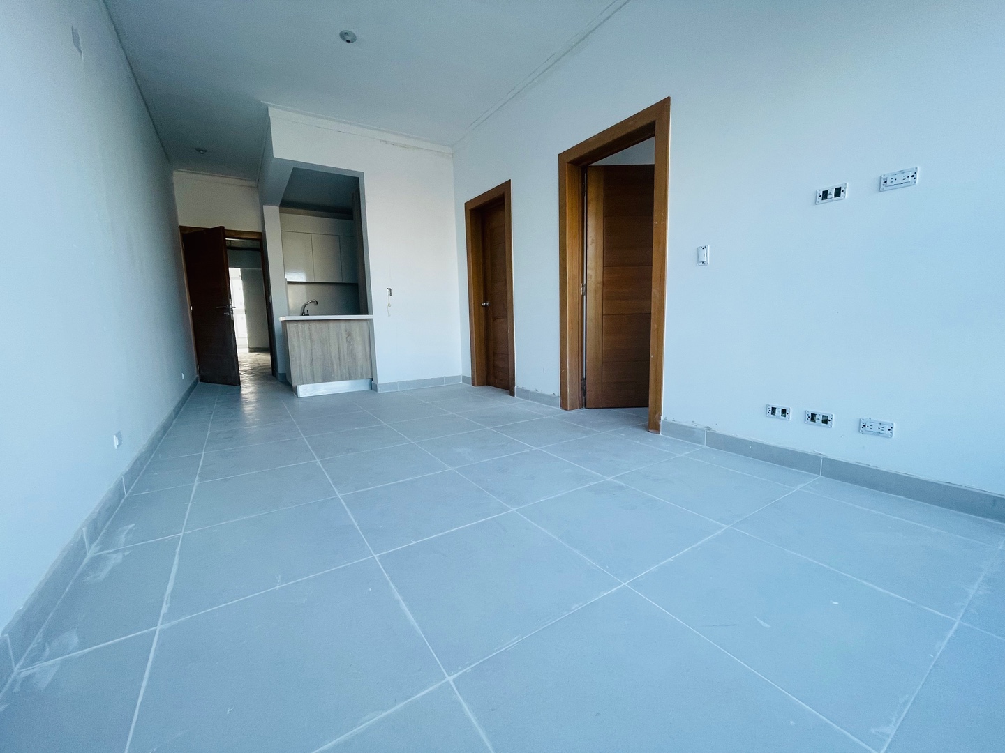 apartamentos - Apartamentos de lujos en Evaristo Morales  6