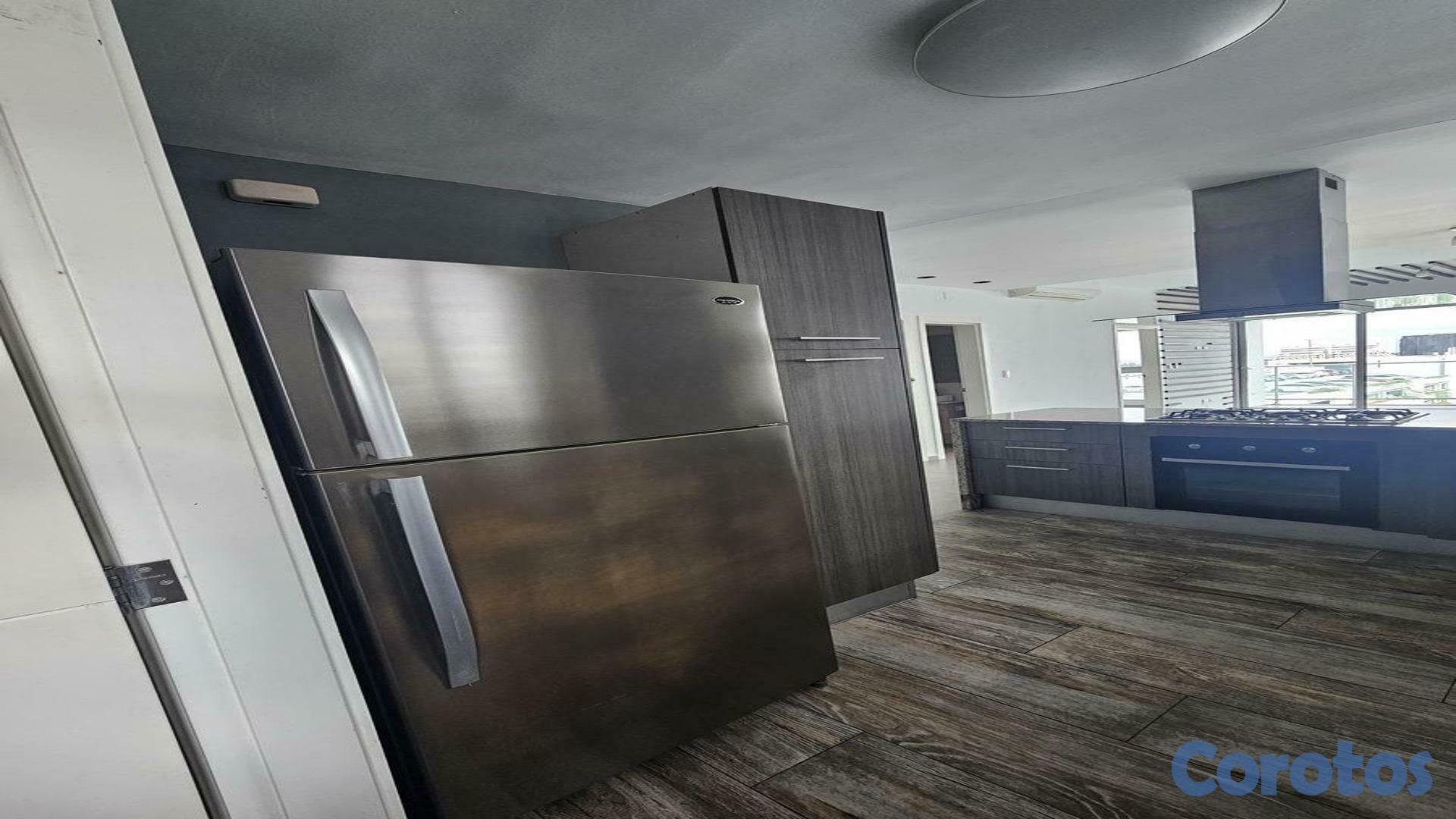 apartamentos - Apartamento en venta o alquiler en Serralles 3