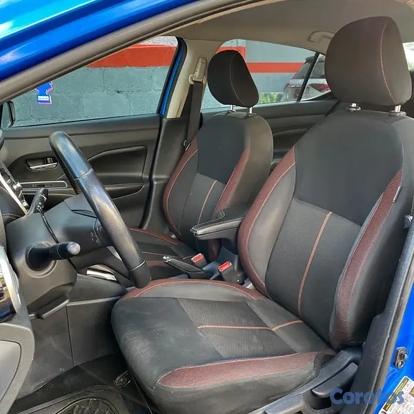 carros - NISSAN VERSA SR 2020 10