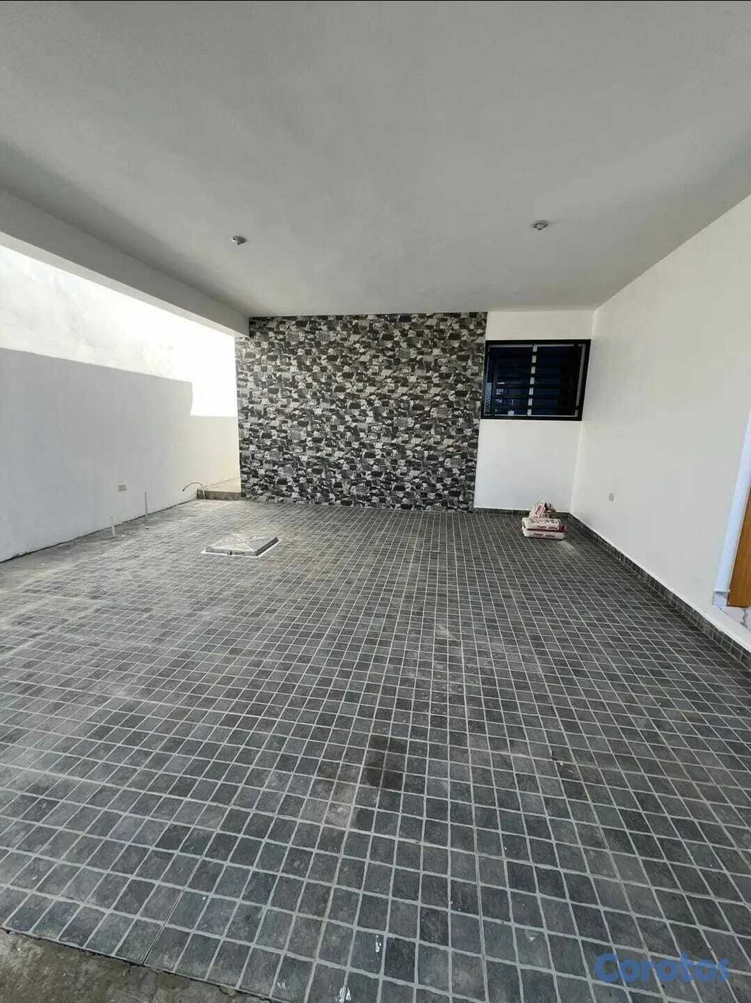 apartamentos - Casa en venta – Don Jaime, Santiago 7