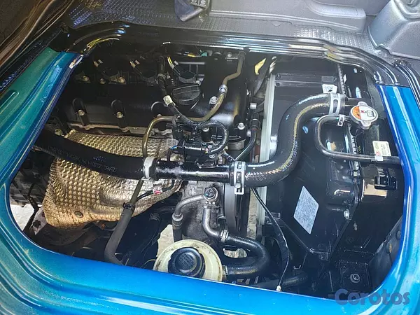 camiones y vehiculos pesados - kia bongo 3 2020 5