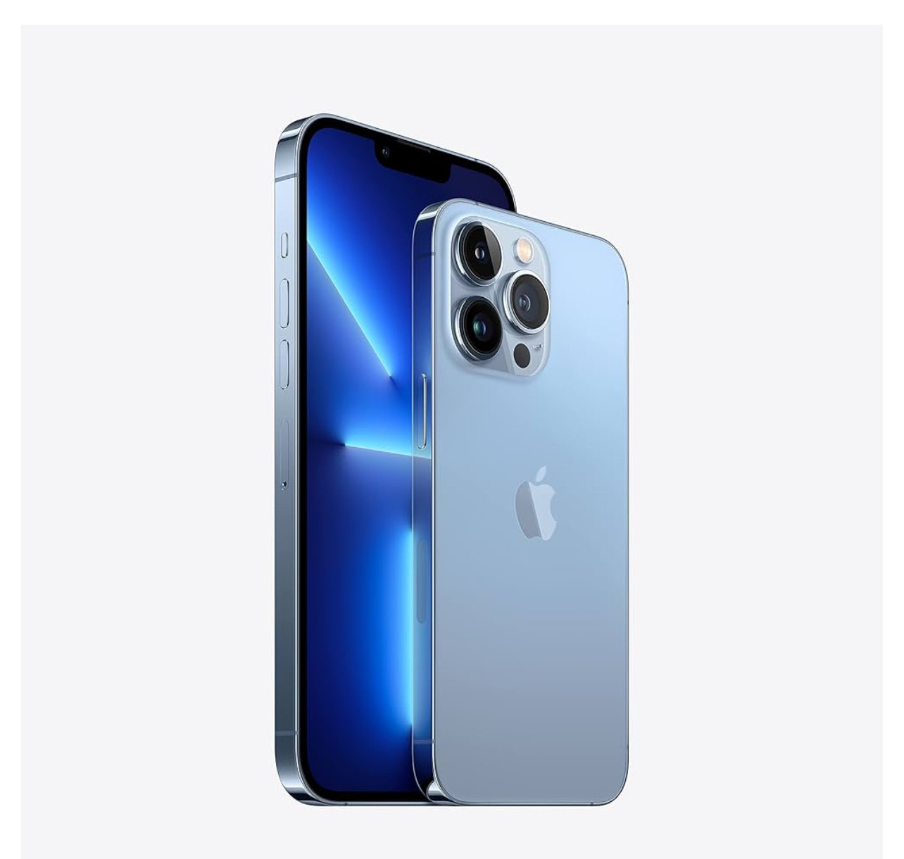 celulares y tabletas - iPhone como nuevo! desbloqueado-y con todos sus accesorios.